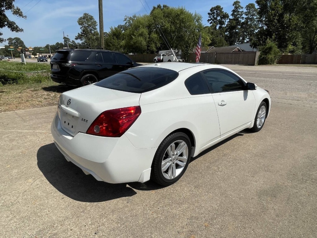 2012 Nissan Altima Image 20