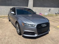 Image for 2016 Audi A6 3.0T quattro Prestige ID: 7630008