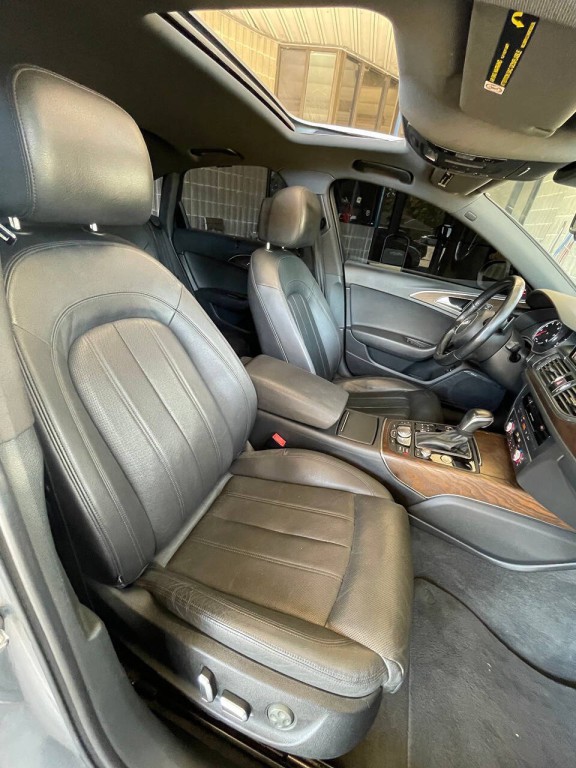 2016 Audi A6 Image 10