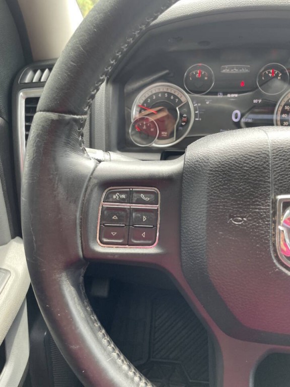 2017 RAM 1500 Image 6