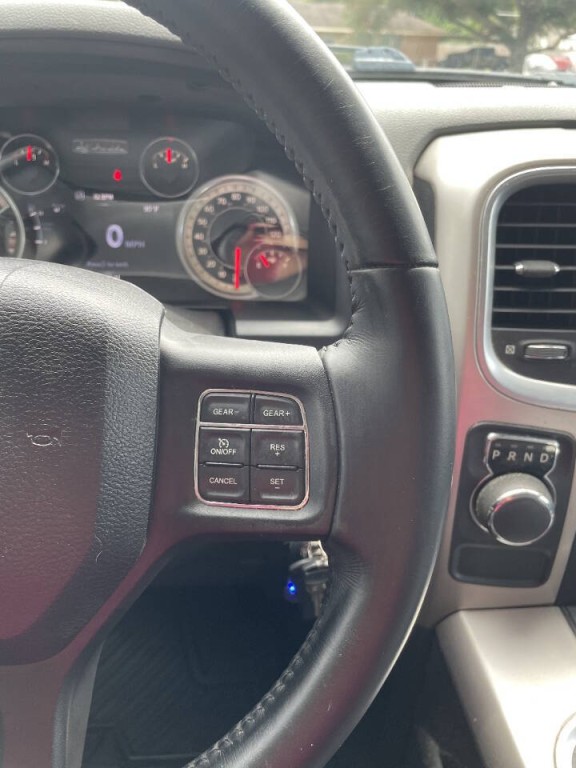 2017 RAM 1500 Image 8