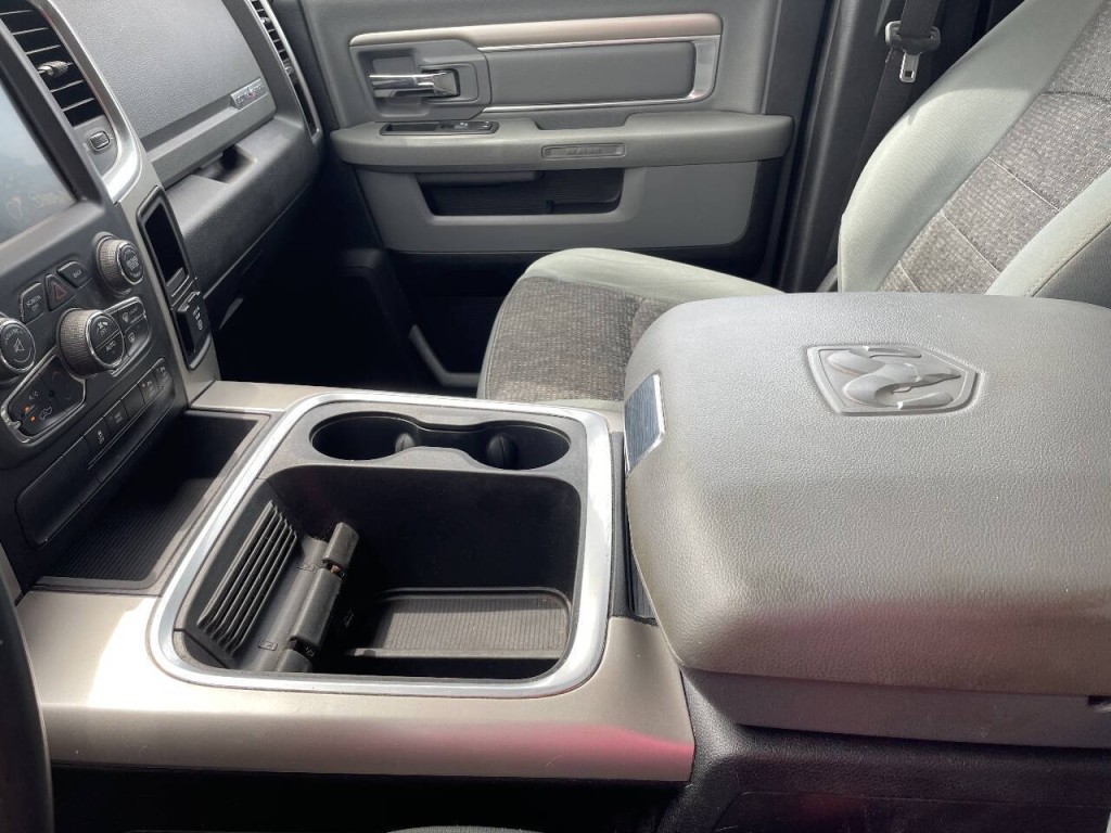 2017 RAM 1500 Image 13