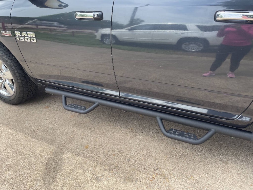 2017 RAM 1500 Image 24
