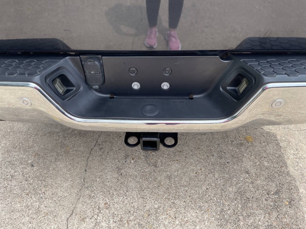 2017 RAM 1500 Image 25