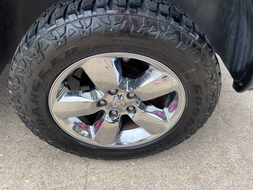 2017 RAM 1500 Image 26