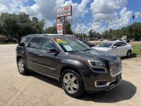 Image for 2015 GMC Acadia Denali ID: 7647777