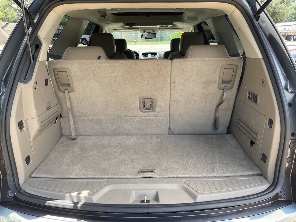 2015 GMC Acadia Image 23