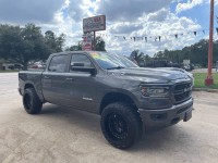 Image for 2020 RAM 1500 Lone Star Crew Cab 5.6 ft. SB Pickup ID: 7655157