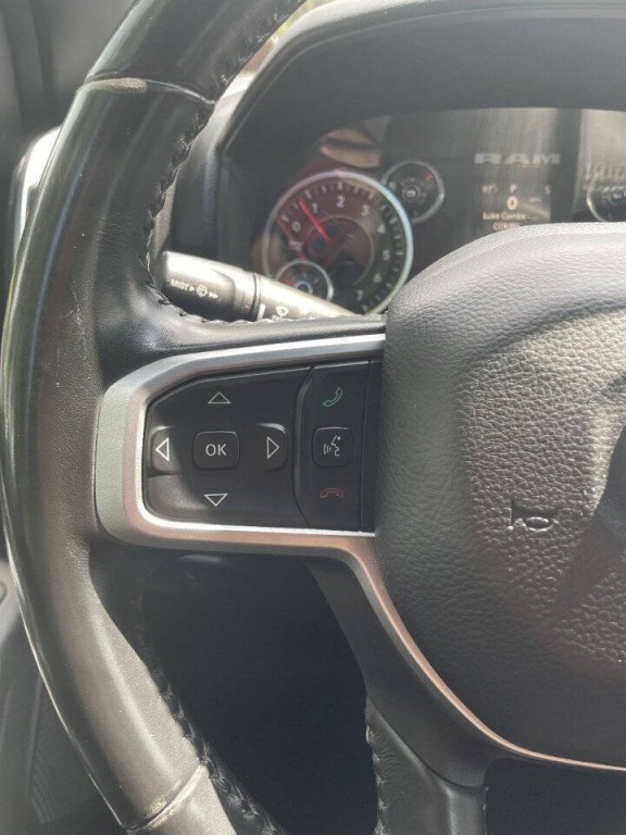 2020 RAM 1500 Image 7