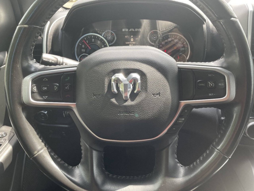 2020 RAM 1500 Image 8