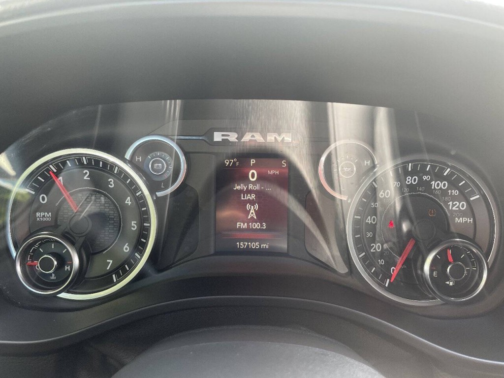 2020 RAM 1500 Image 10