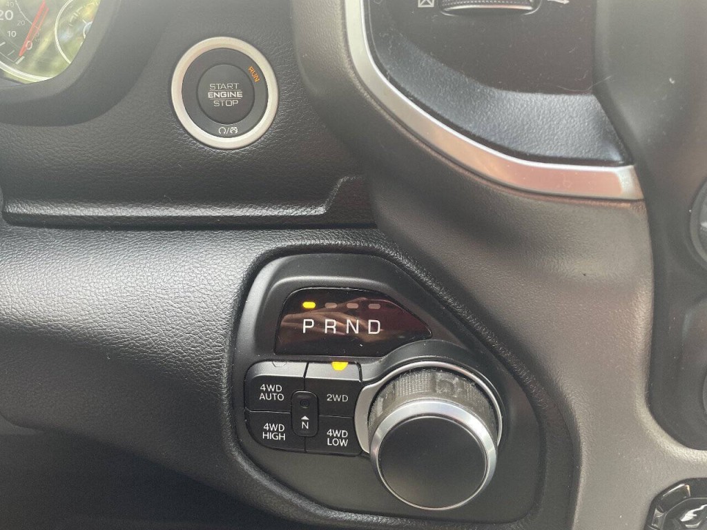 2020 RAM 1500 Image 11