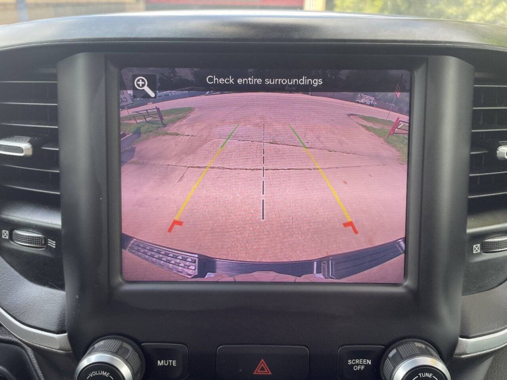 2020 RAM 1500 Image 14