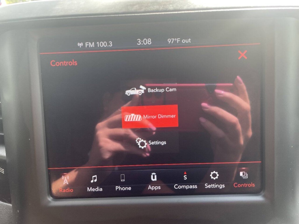 2020 RAM 1500 Image 15