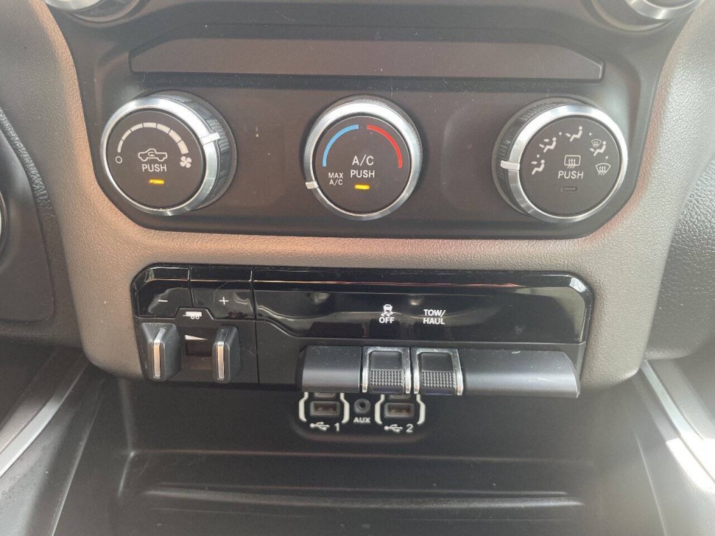 2020 RAM 1500 Image 16