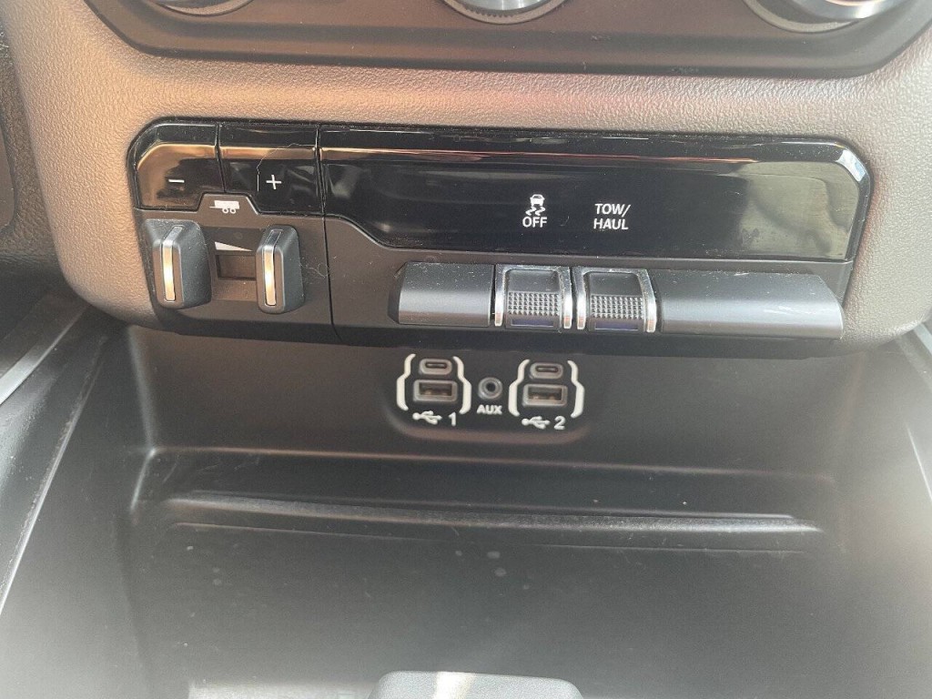 2020 RAM 1500 Image 17