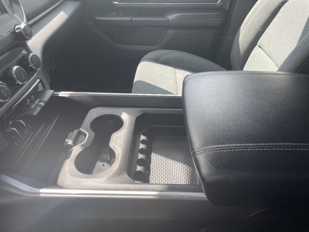 2020 RAM 1500 Image 18