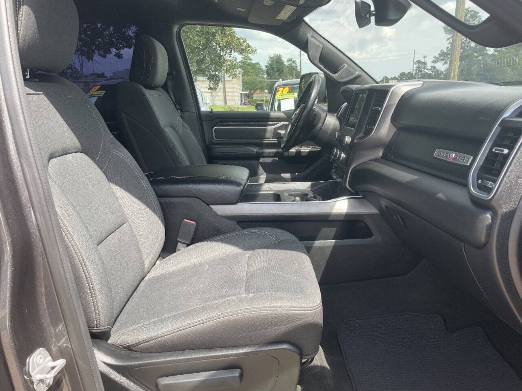 2020 RAM 1500 Image 19
