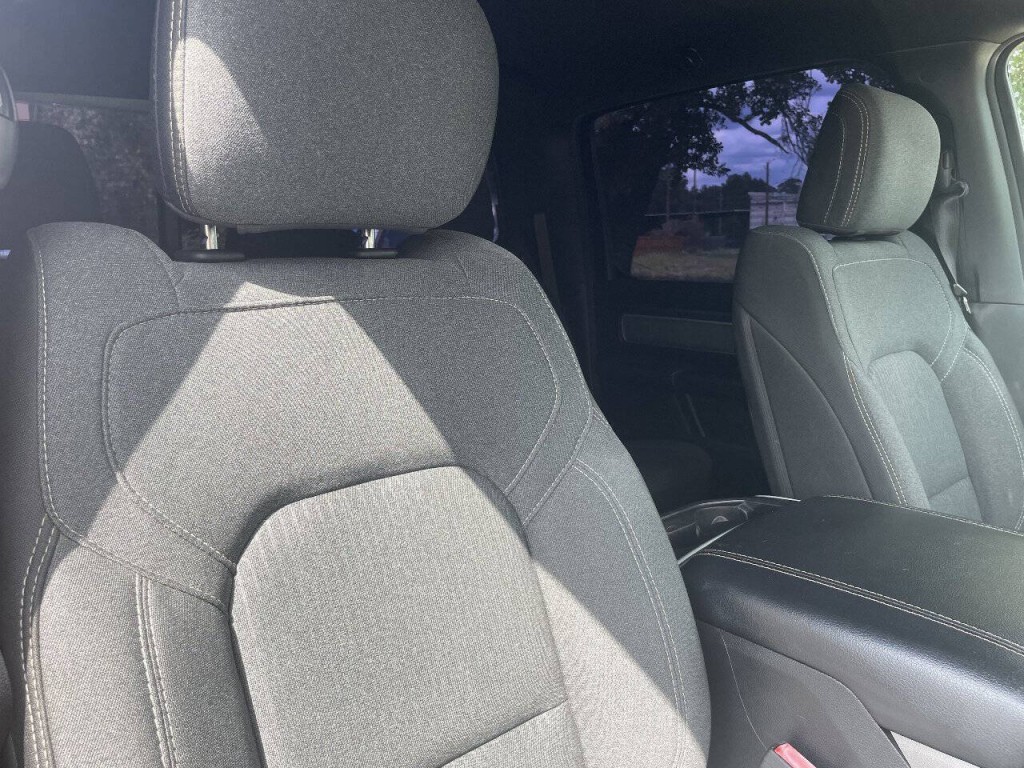 2020 RAM 1500 Image 20