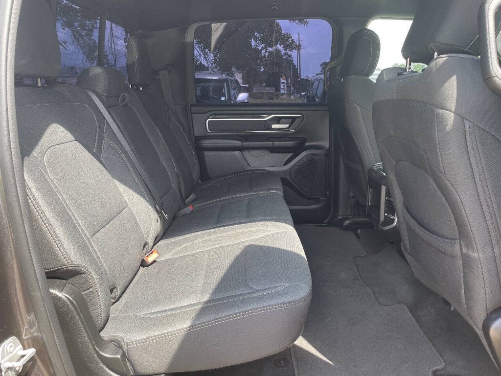 2020 RAM 1500 Image 22
