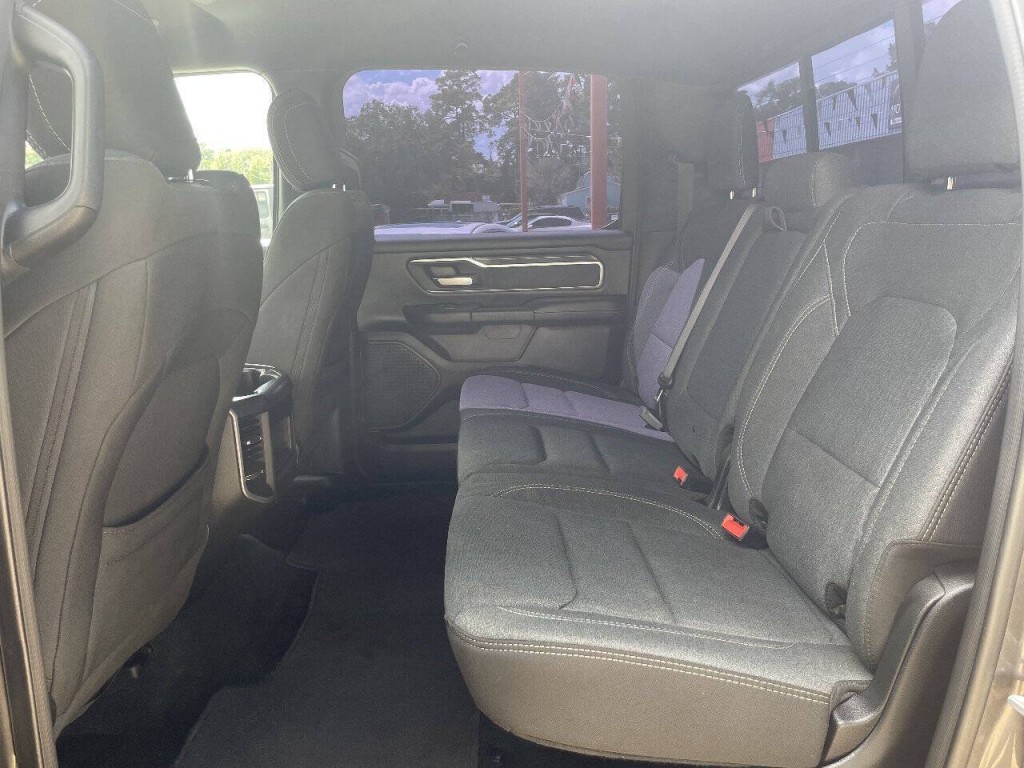 2020 RAM 1500 Image 23