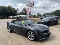 Image for 2013 Chevrolet Camaro SS w/2SS ID: 7668841