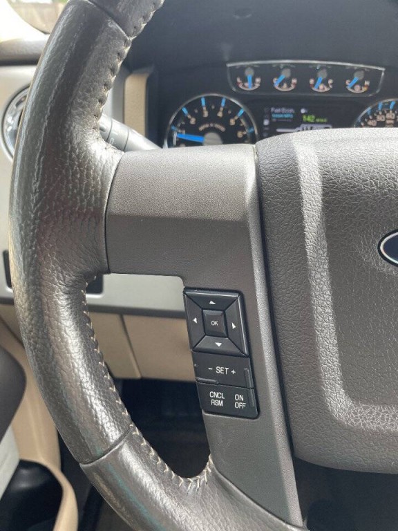 2014 Ford F-150 Image 6