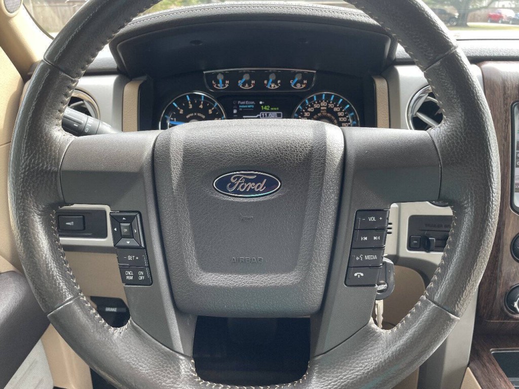 2014 Ford F-150 Image 7