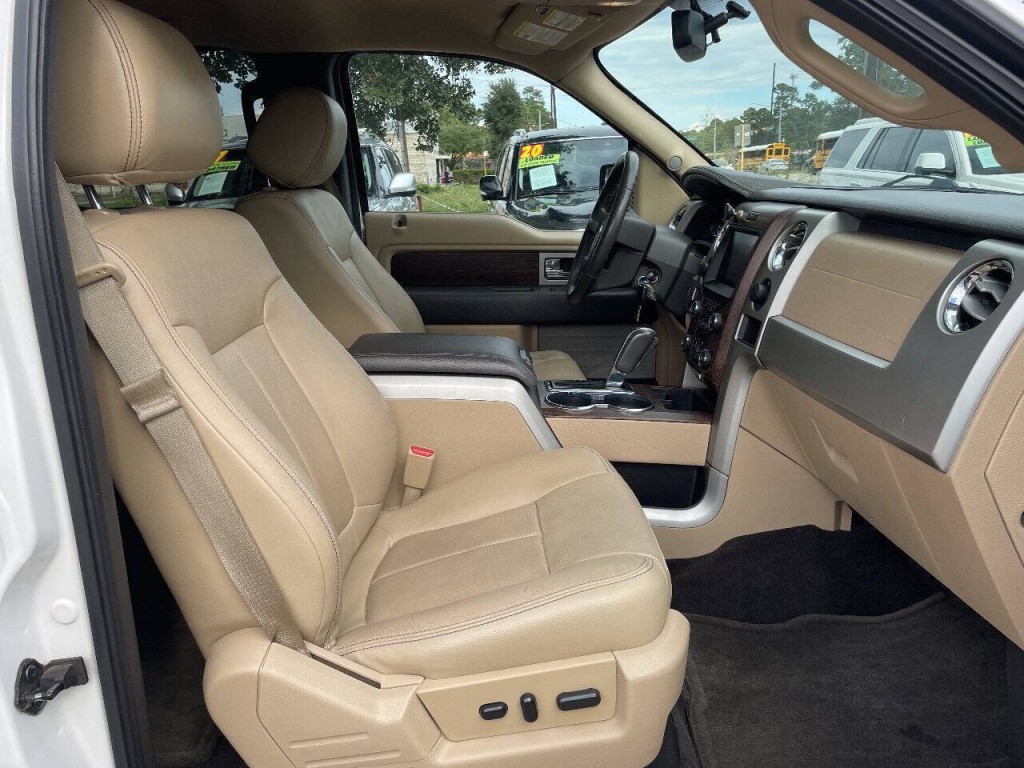 2014 Ford F-150 Image 14