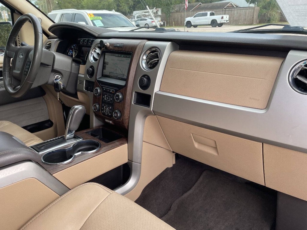 2014 Ford F-150 Image 15