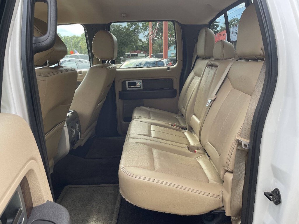2014 Ford F-150 Image 17