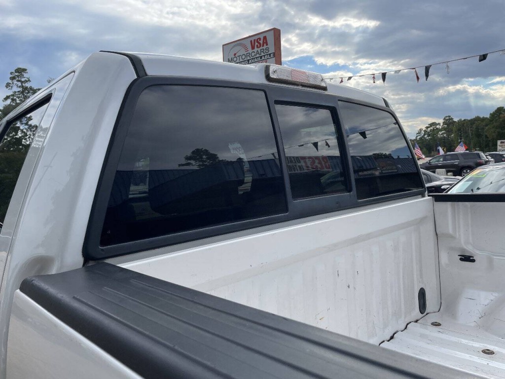 2014 Ford F-150 Image 19