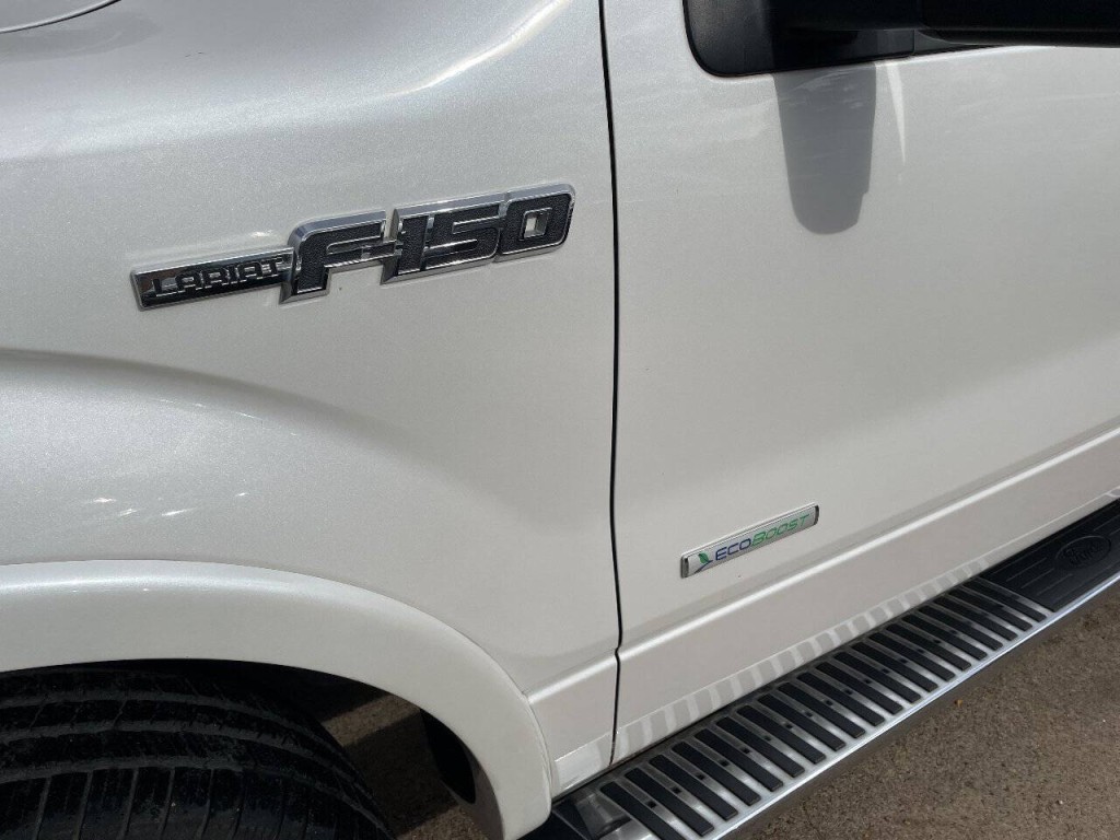 2014 Ford F-150 Image 20