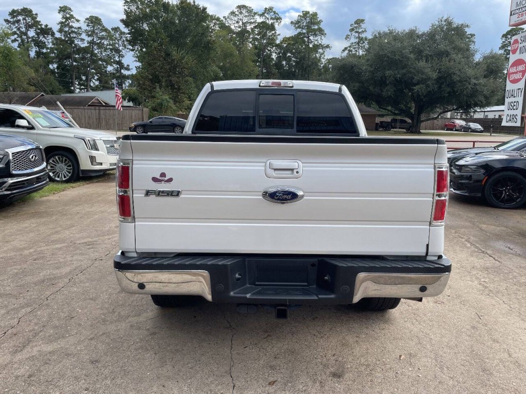 2014 Ford F-150 Image 22
