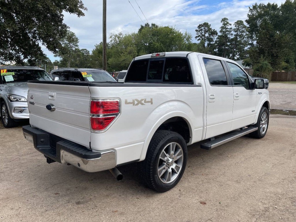 2014 Ford F-150 Image 23