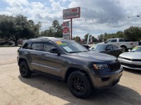 Image for 2020 Jeep Grand Cherokee Laredo ID: 7725873