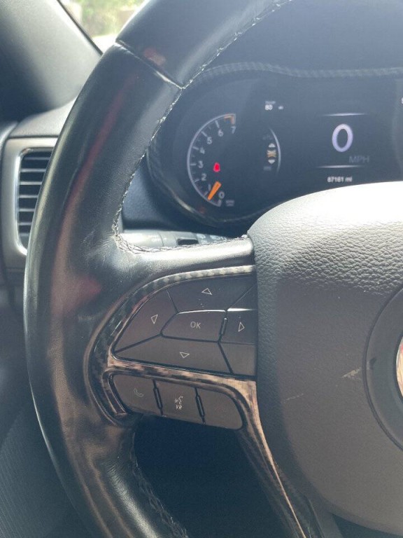 2020 Jeep Grand Cherokee Image 6