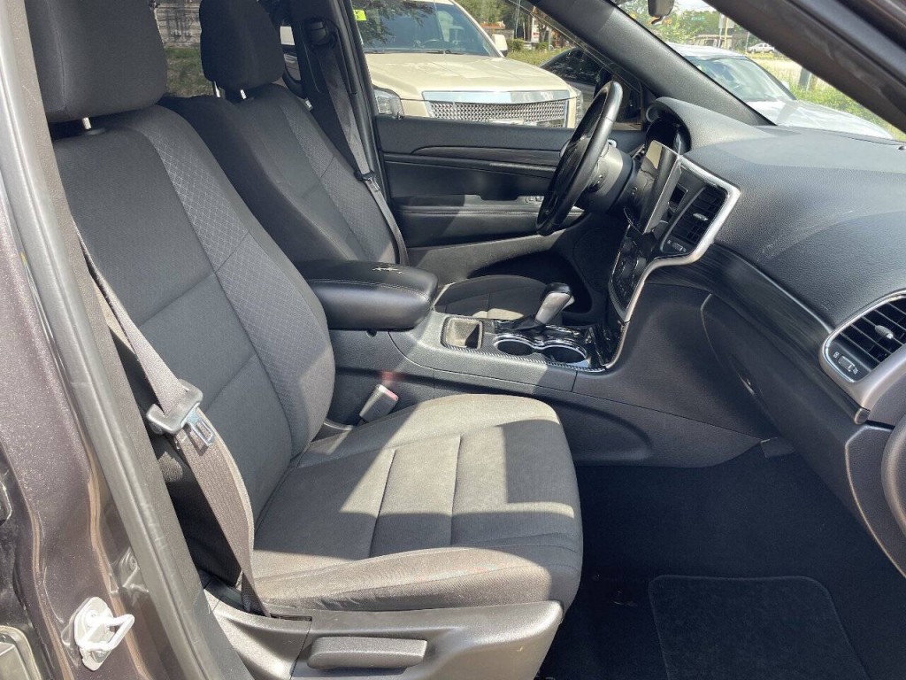 2020 Jeep Grand Cherokee Image 14