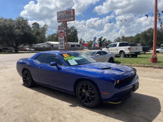 Image for 2021 Dodge Challenger SXT ID: 7728409