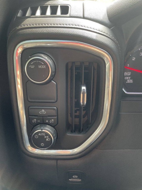 2021 Chevrolet Silverado 1500 Image 5