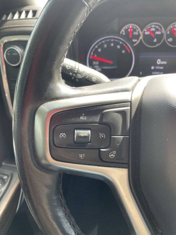 2021 Chevrolet Silverado 1500 Image 7