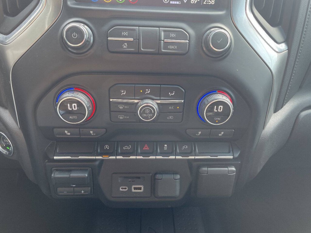 2021 Chevrolet Silverado 1500 Image 13