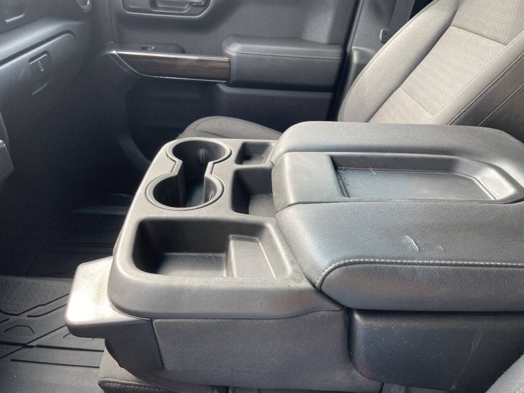 2021 Chevrolet Silverado 1500 Image 14