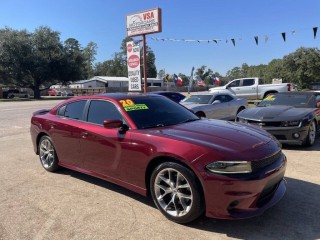 Image for 2020 Dodge Charger GT ID: 7741438