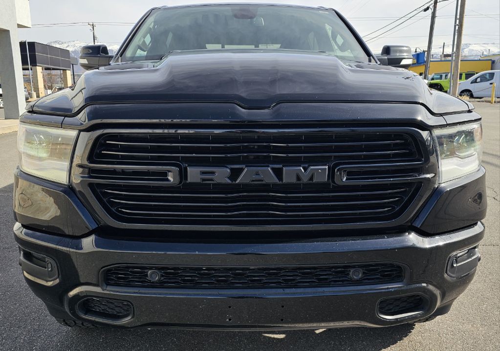 2019 RAM 1500 Image 2