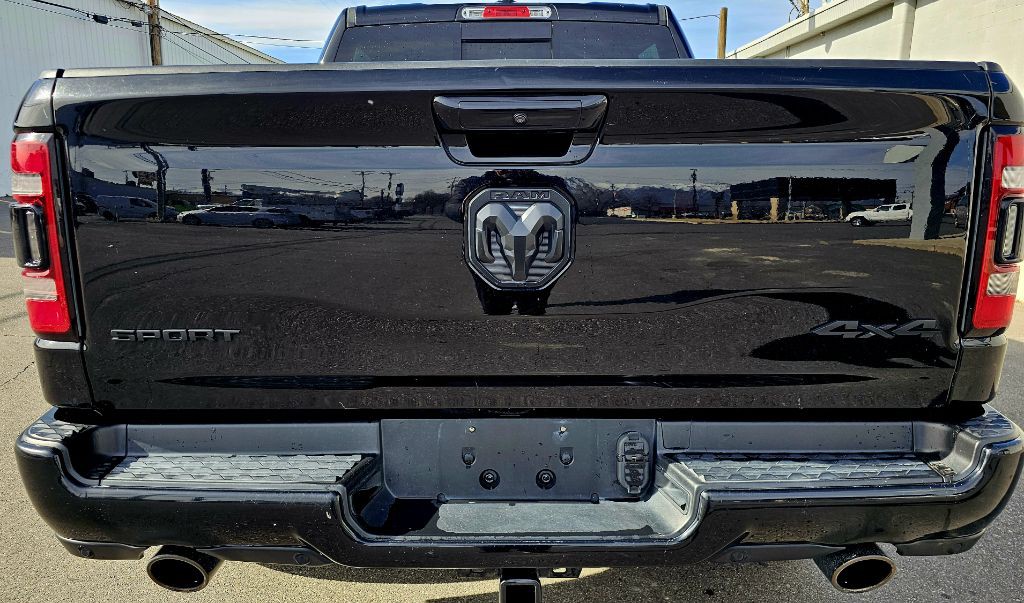 2019 RAM 1500 Image 6