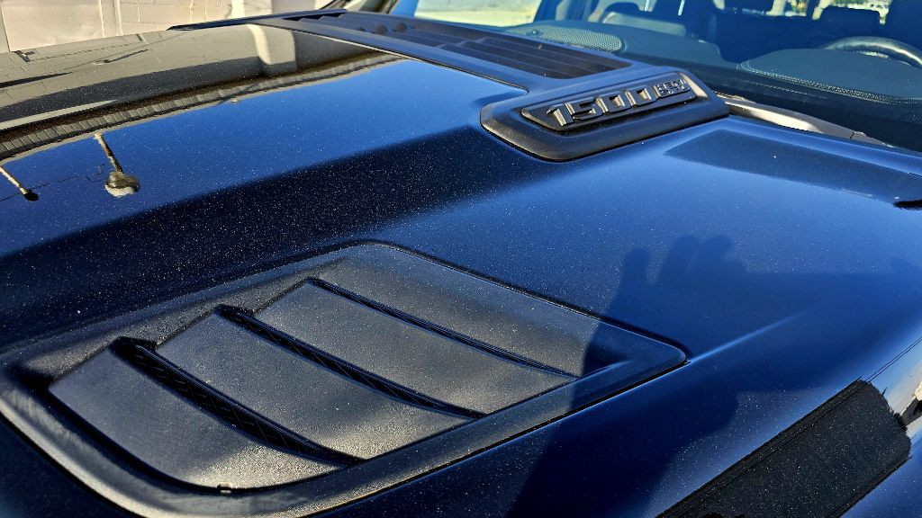 2019 RAM 1500 Image 9