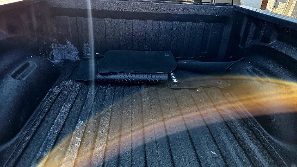 2019 RAM 1500 Image 11