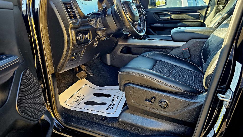 2019 RAM 1500 Image 12