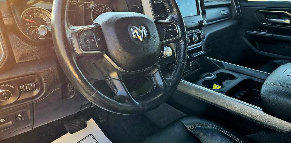 2019 RAM 1500 Image 14